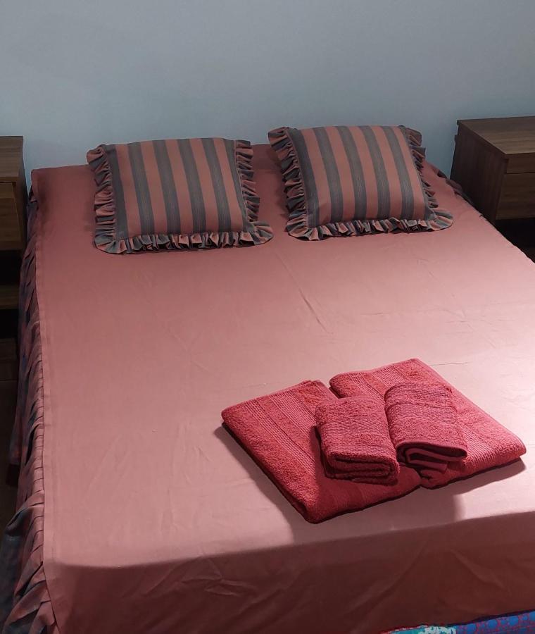 Ls Misiones Apartment *