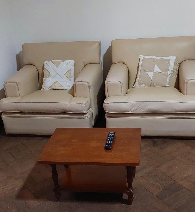 Ls Misiones Apartment Posadas