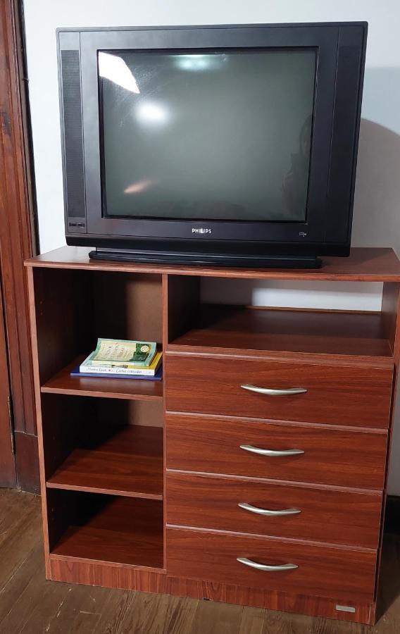 Ls Misiones Apartment
