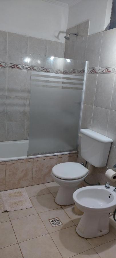Apartment Ls Misiones Posadas